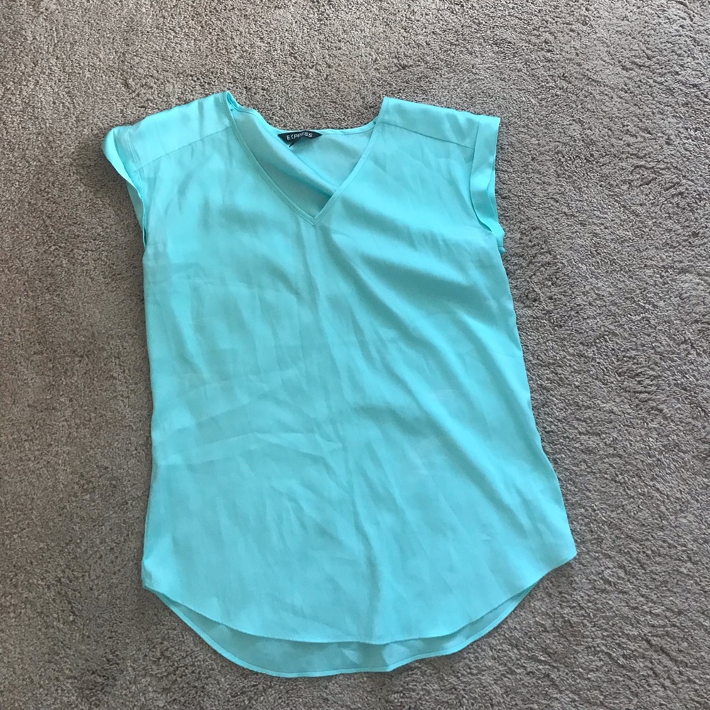 Express shirt